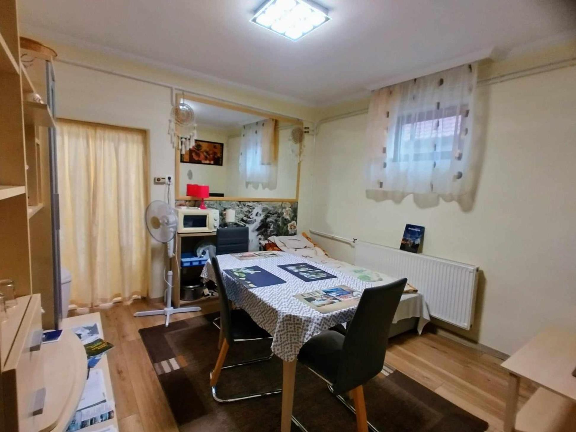 Bundik Vendeghaz Lägenhet Berettyóújfalu Exteriör bild