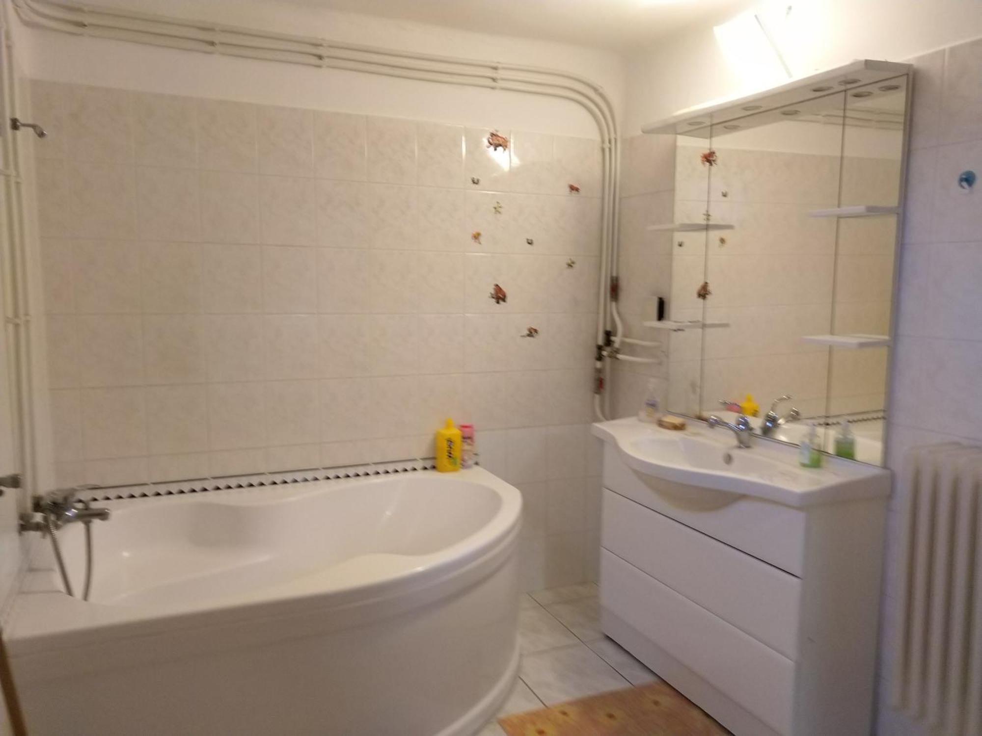 Bundik Vendeghaz Lägenhet Berettyóújfalu Exteriör bild